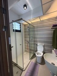 Blk 420C Waterfront II @ Northshore (Punggol), HDB 5 Rooms #600140411
